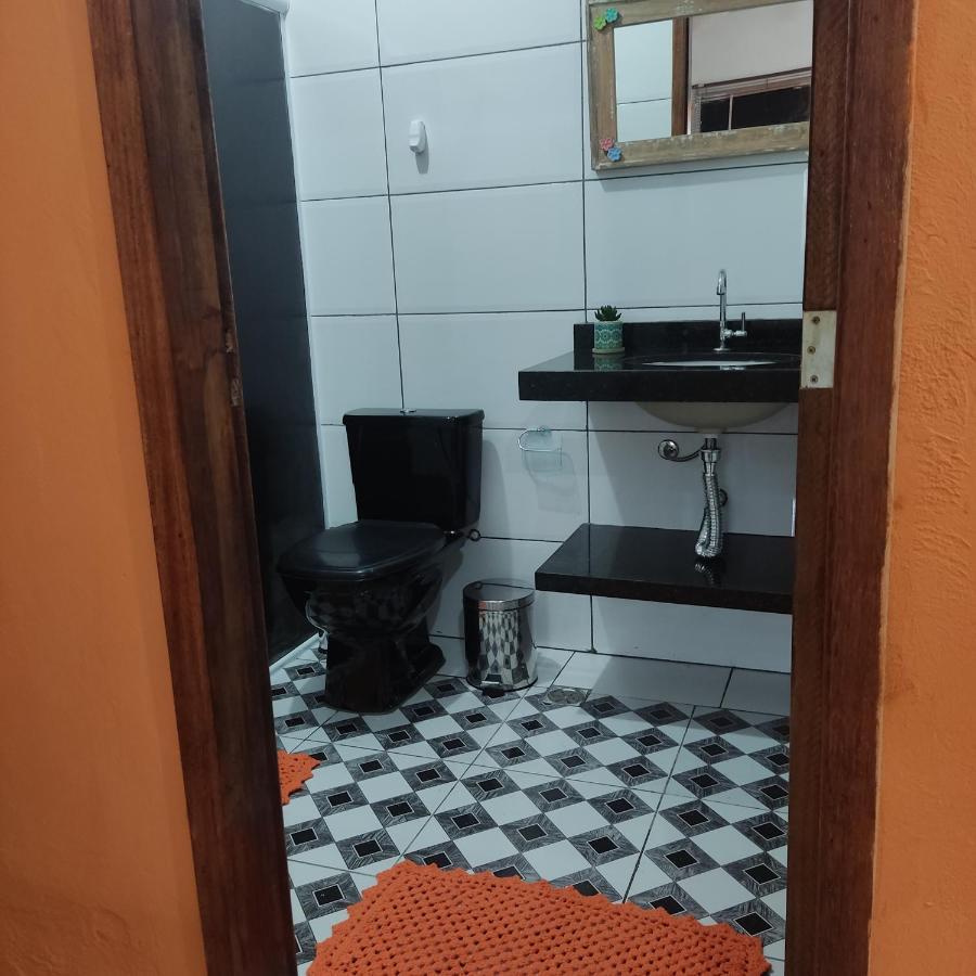 Casa Em Paraty - Proximo Das Cachoeiras! Экстерьер фото