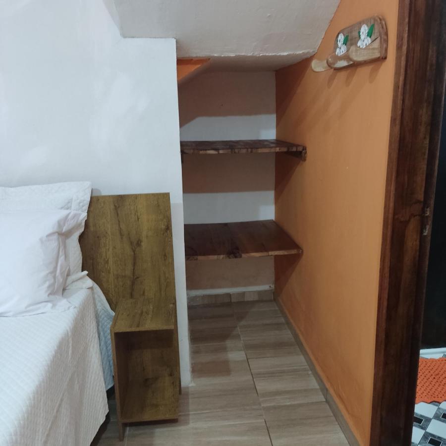 Casa Em Paraty - Proximo Das Cachoeiras! Экстерьер фото