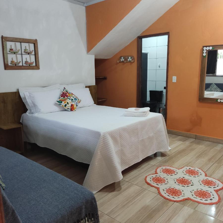 Casa Em Paraty - Proximo Das Cachoeiras! Экстерьер фото