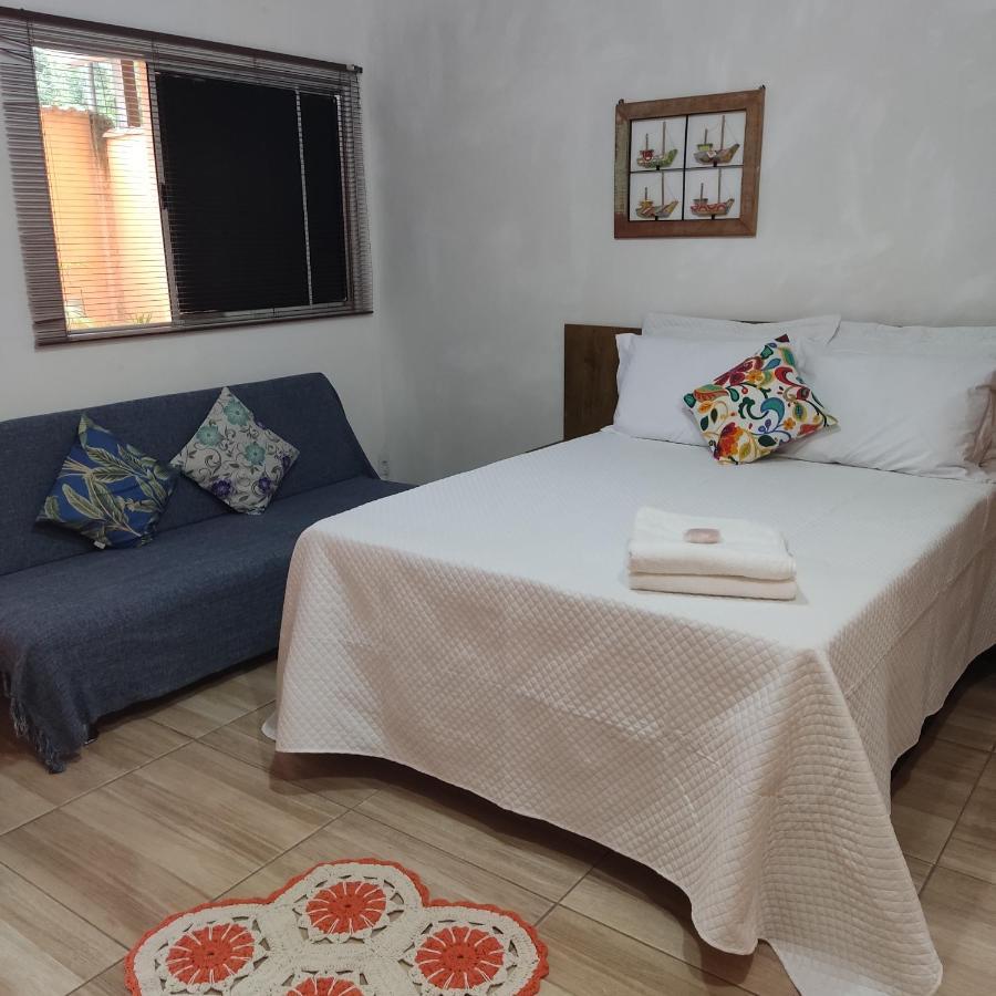 Casa Em Paraty - Proximo Das Cachoeiras! Экстерьер фото
