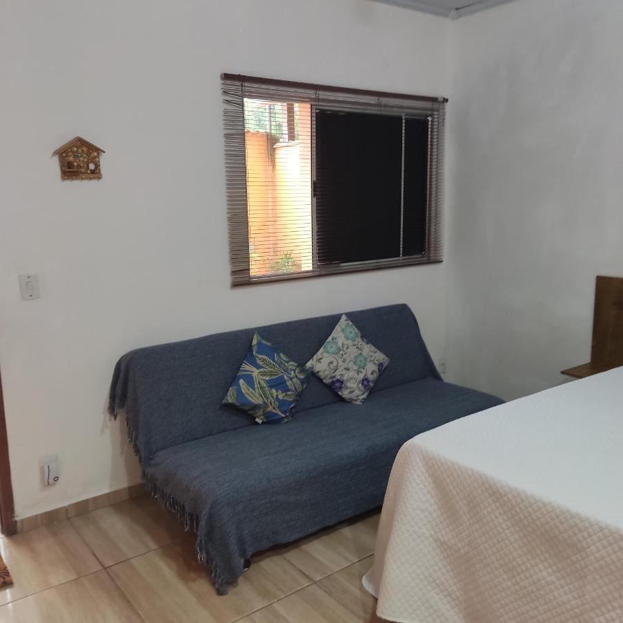Casa Em Paraty - Proximo Das Cachoeiras! Экстерьер фото