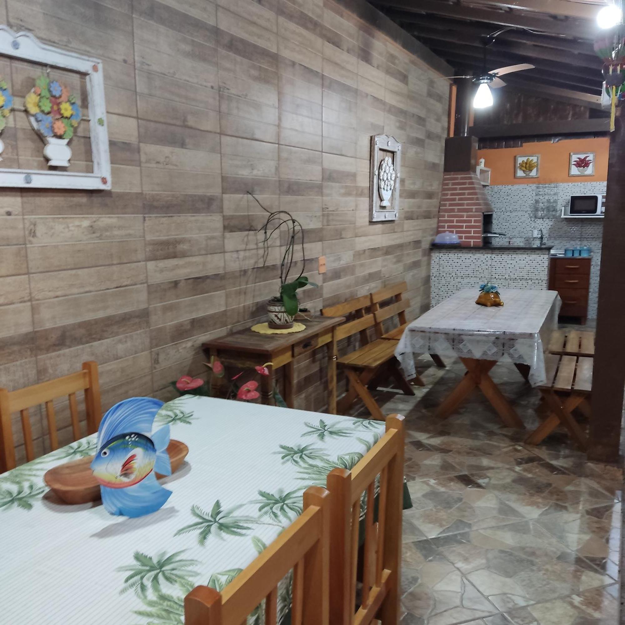 Casa Em Paraty - Proximo Das Cachoeiras! Номер фото