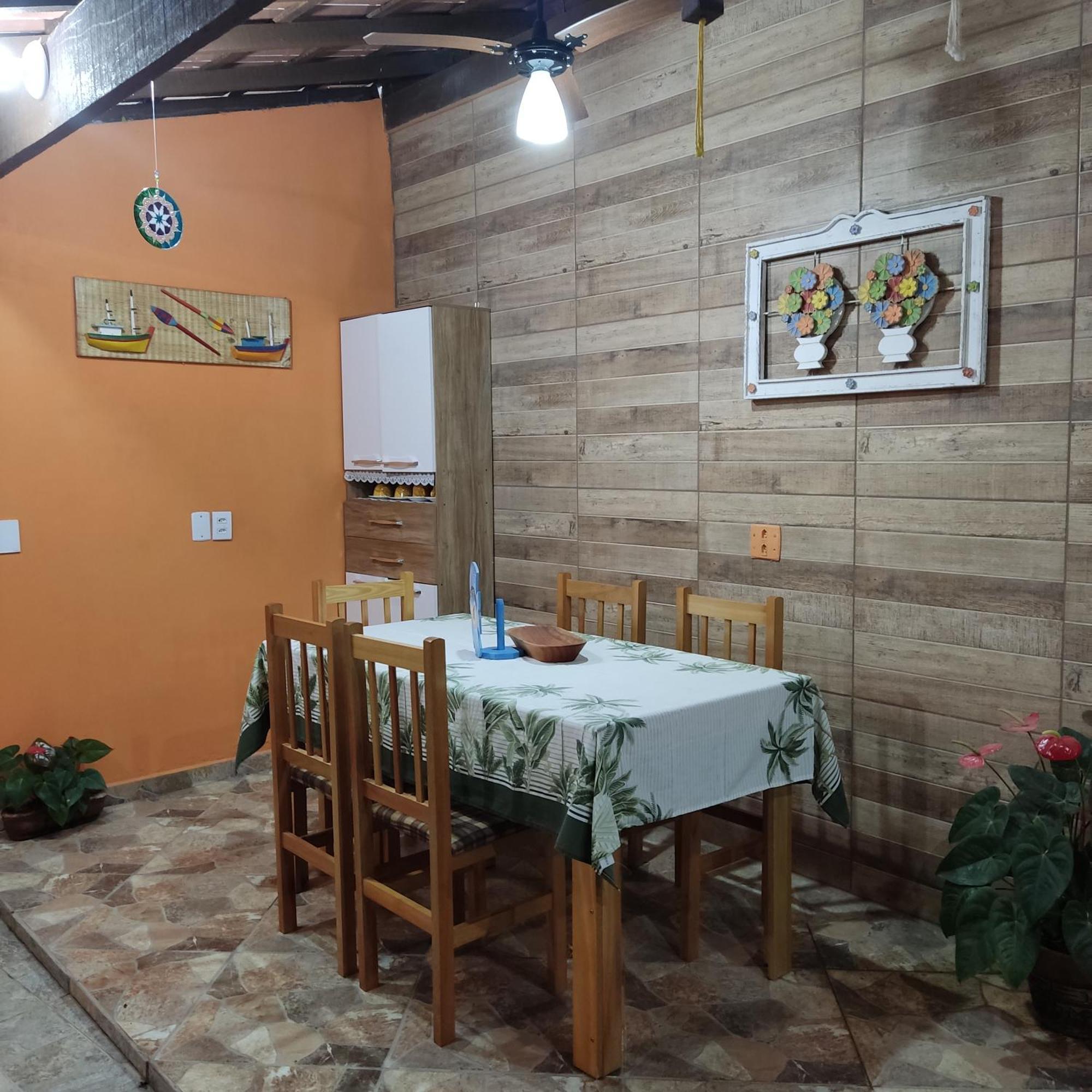 Casa Em Paraty - Proximo Das Cachoeiras! Номер фото