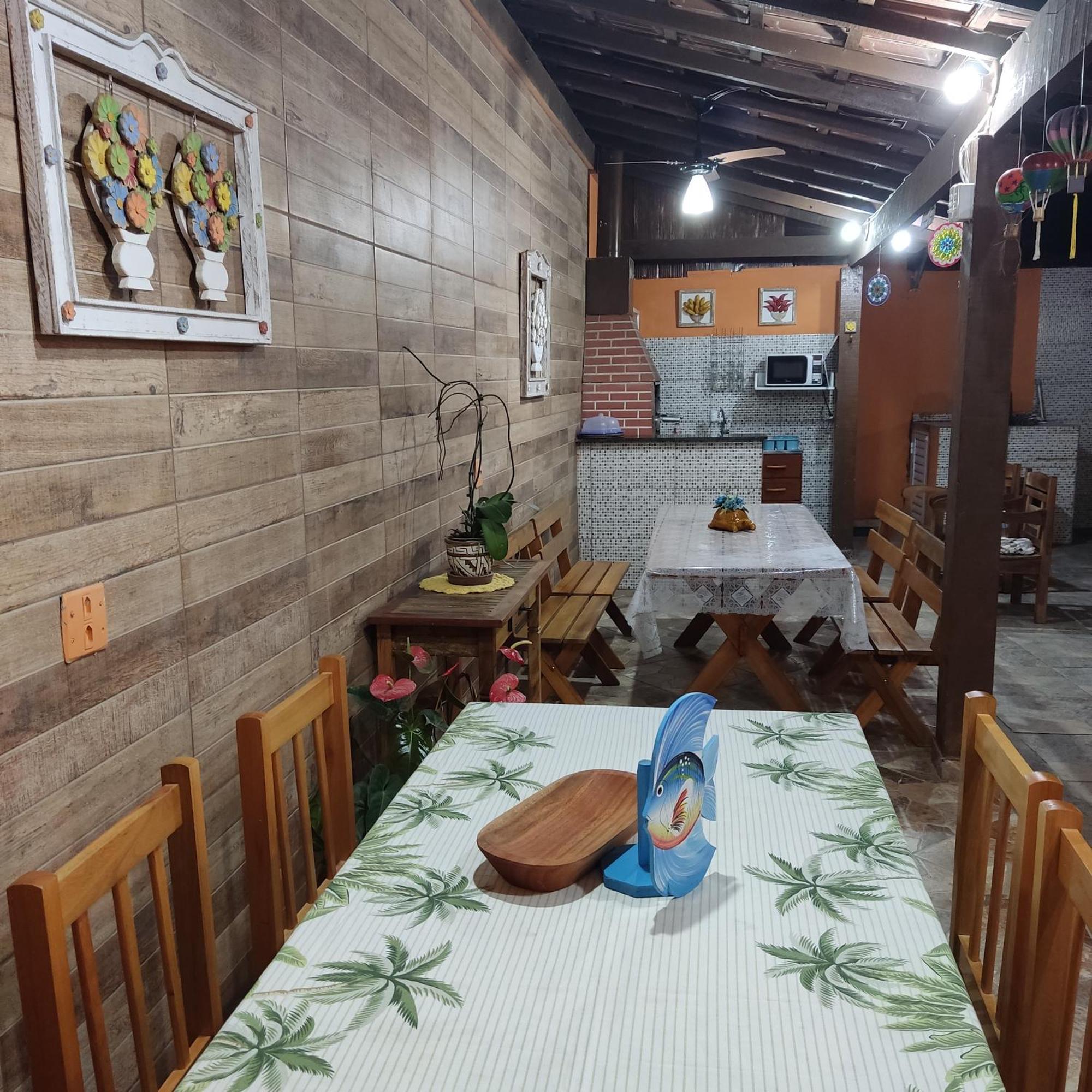 Casa Em Paraty - Proximo Das Cachoeiras! Номер фото